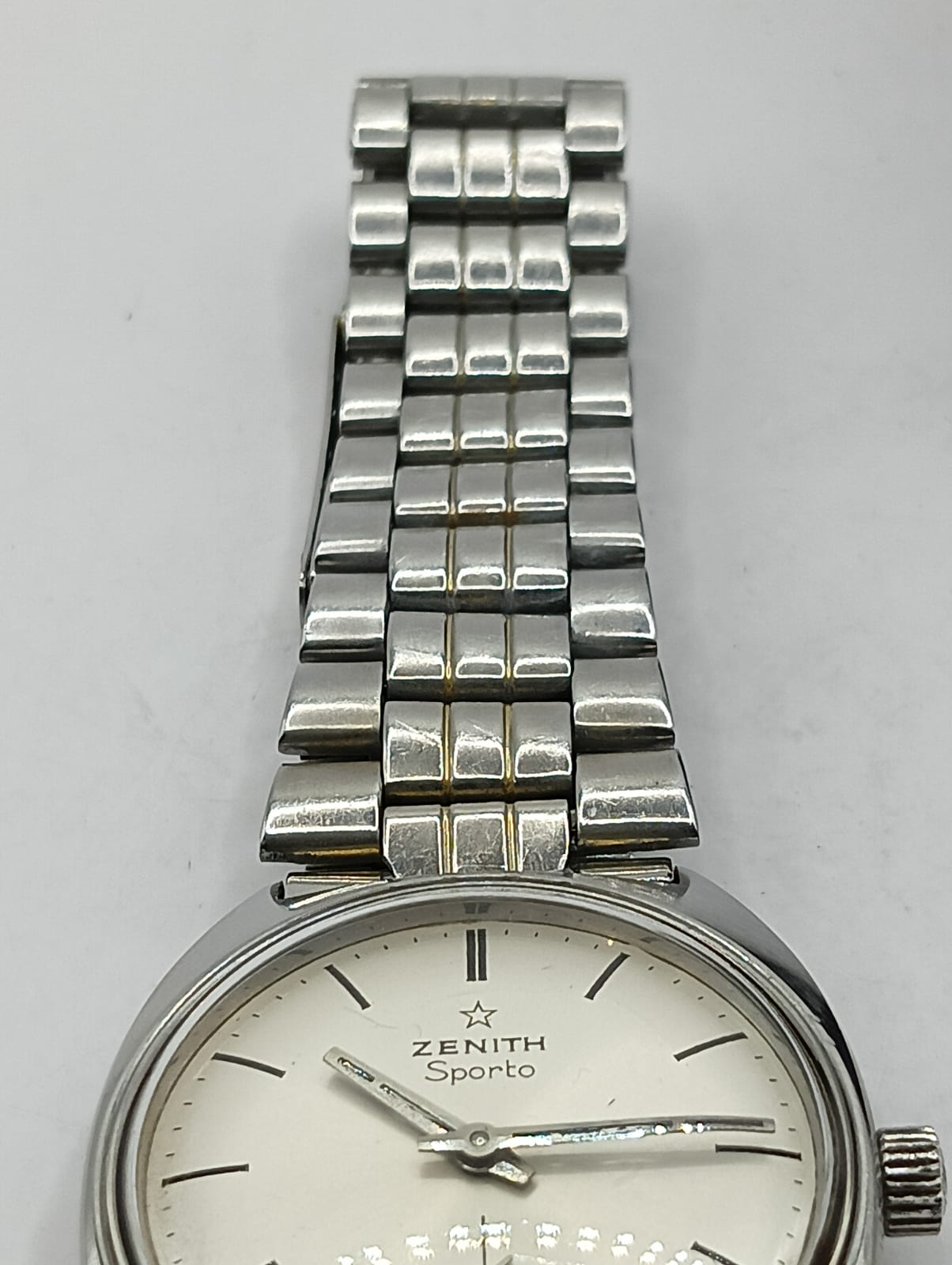 Zenith Sporto "70