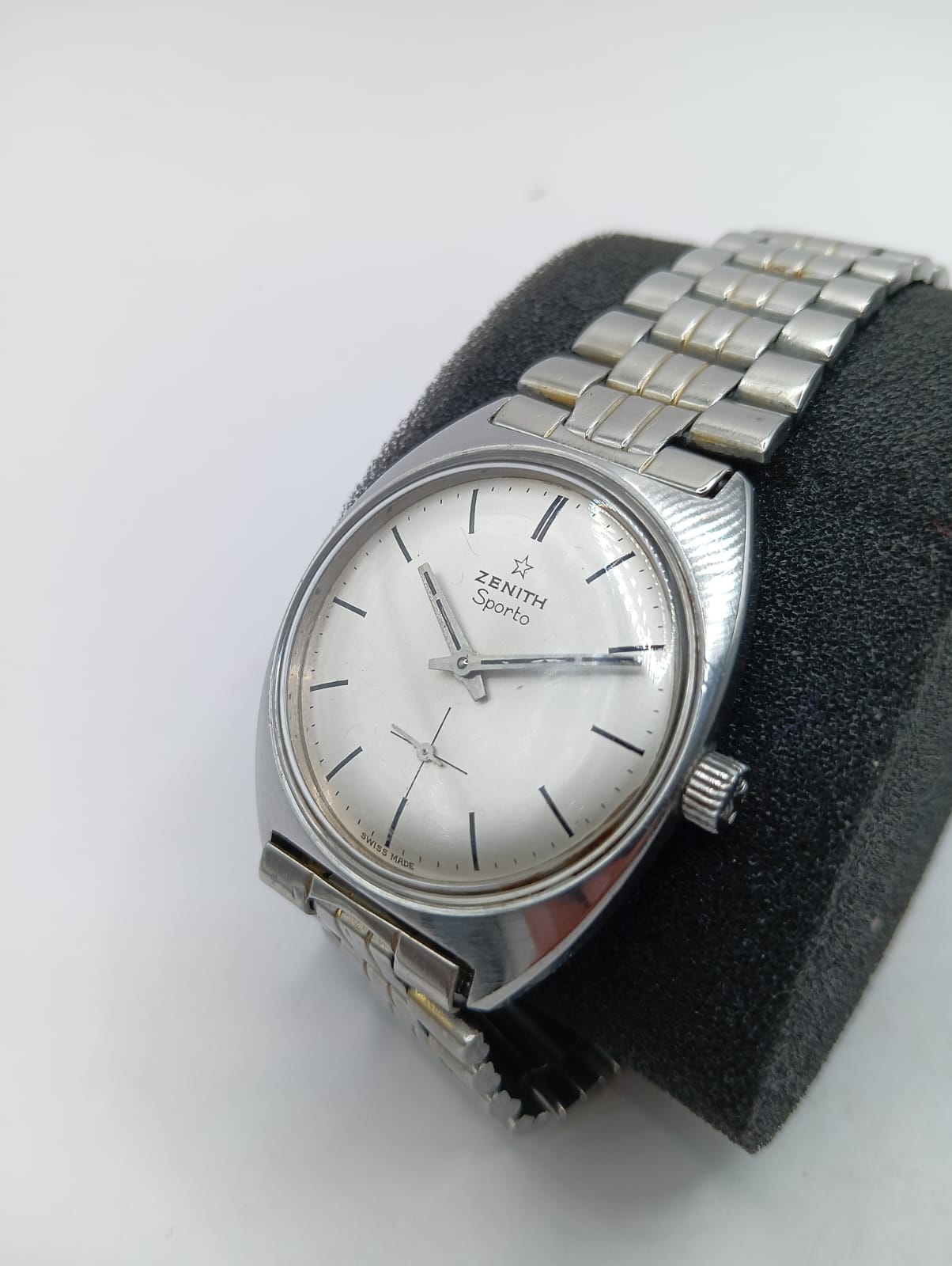Zenith Sporto "70