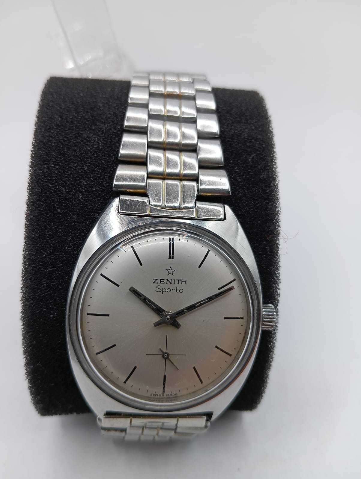 Zenith Sporto "70