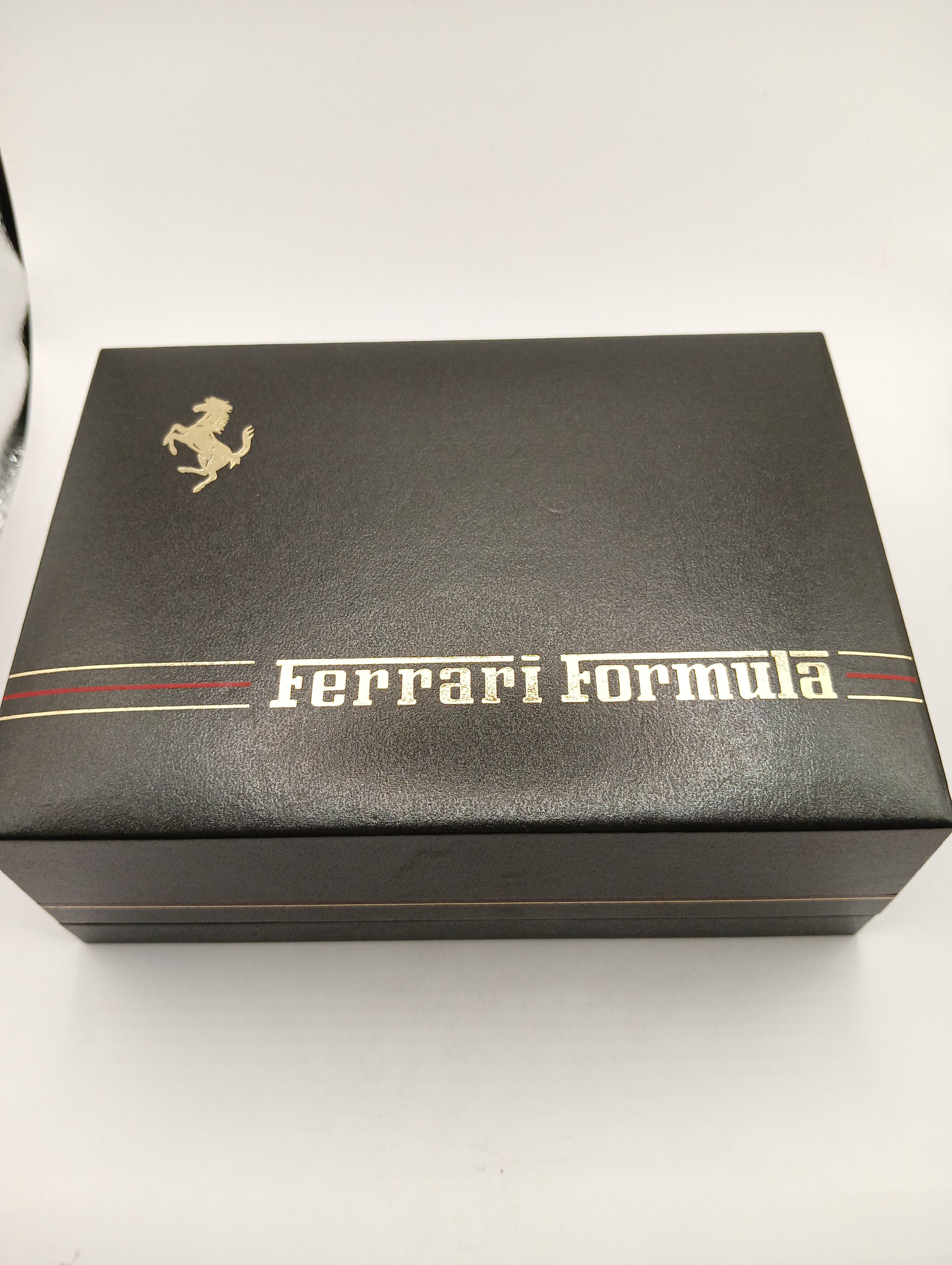 Ferrari by Cartier - Formula Chrono Vintage