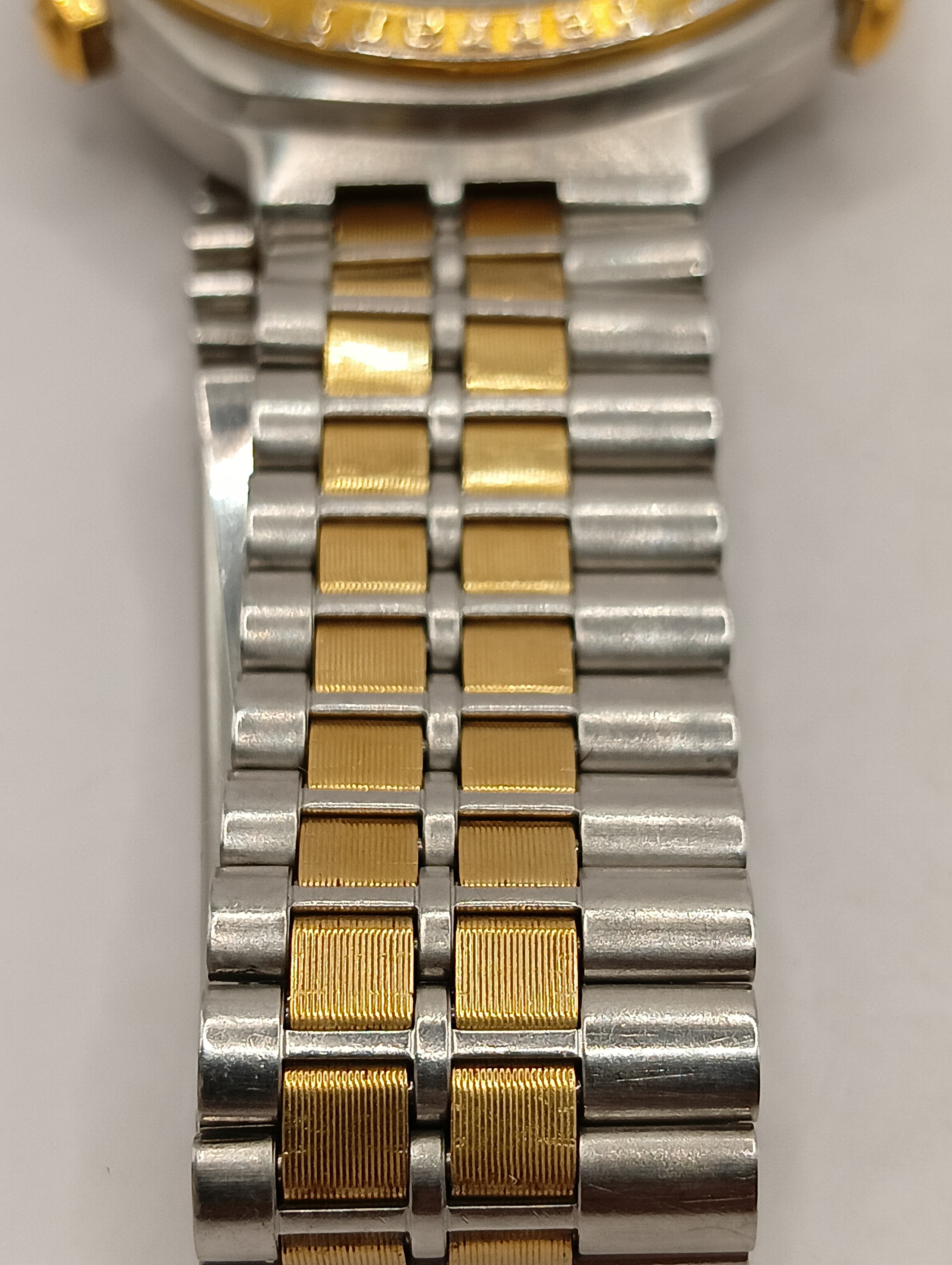 Ferrari by Cartier - Formula Chrono Vintage