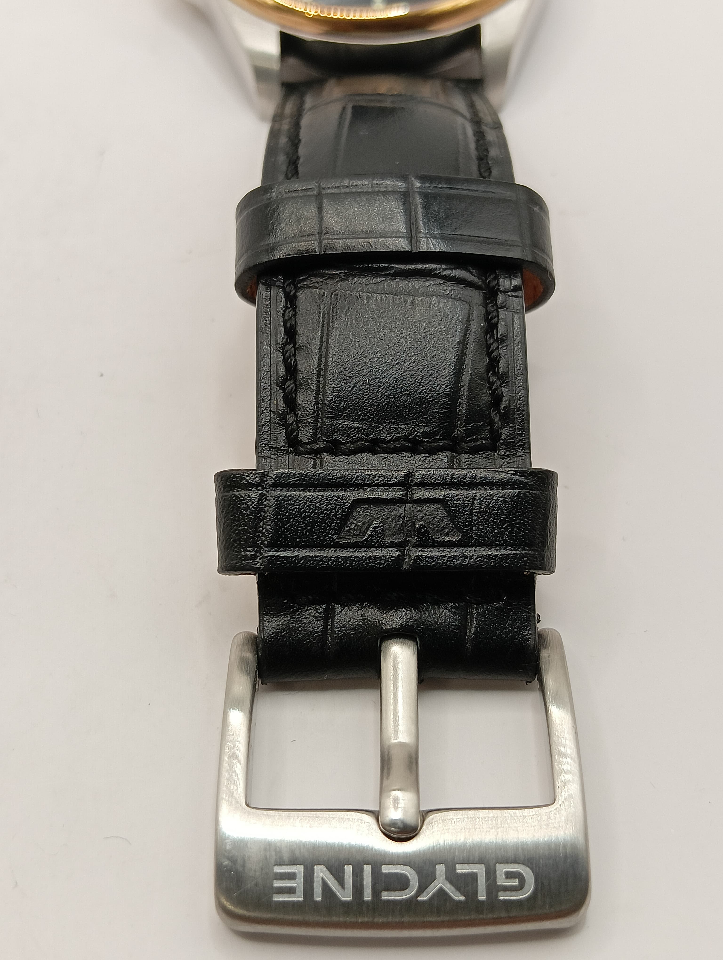 Glycine Combat 6 Classic
