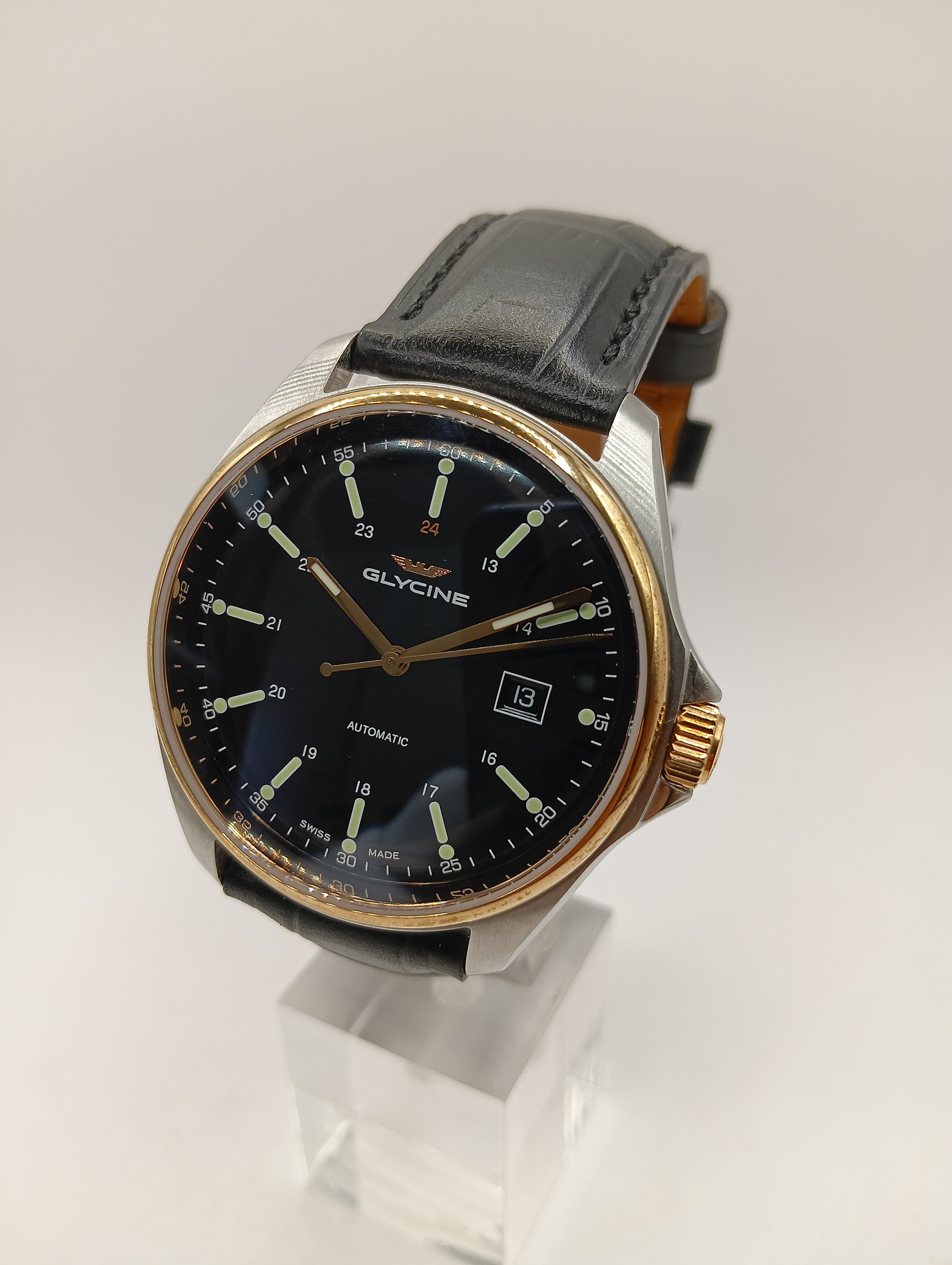 Glycine Combat 6 Classic