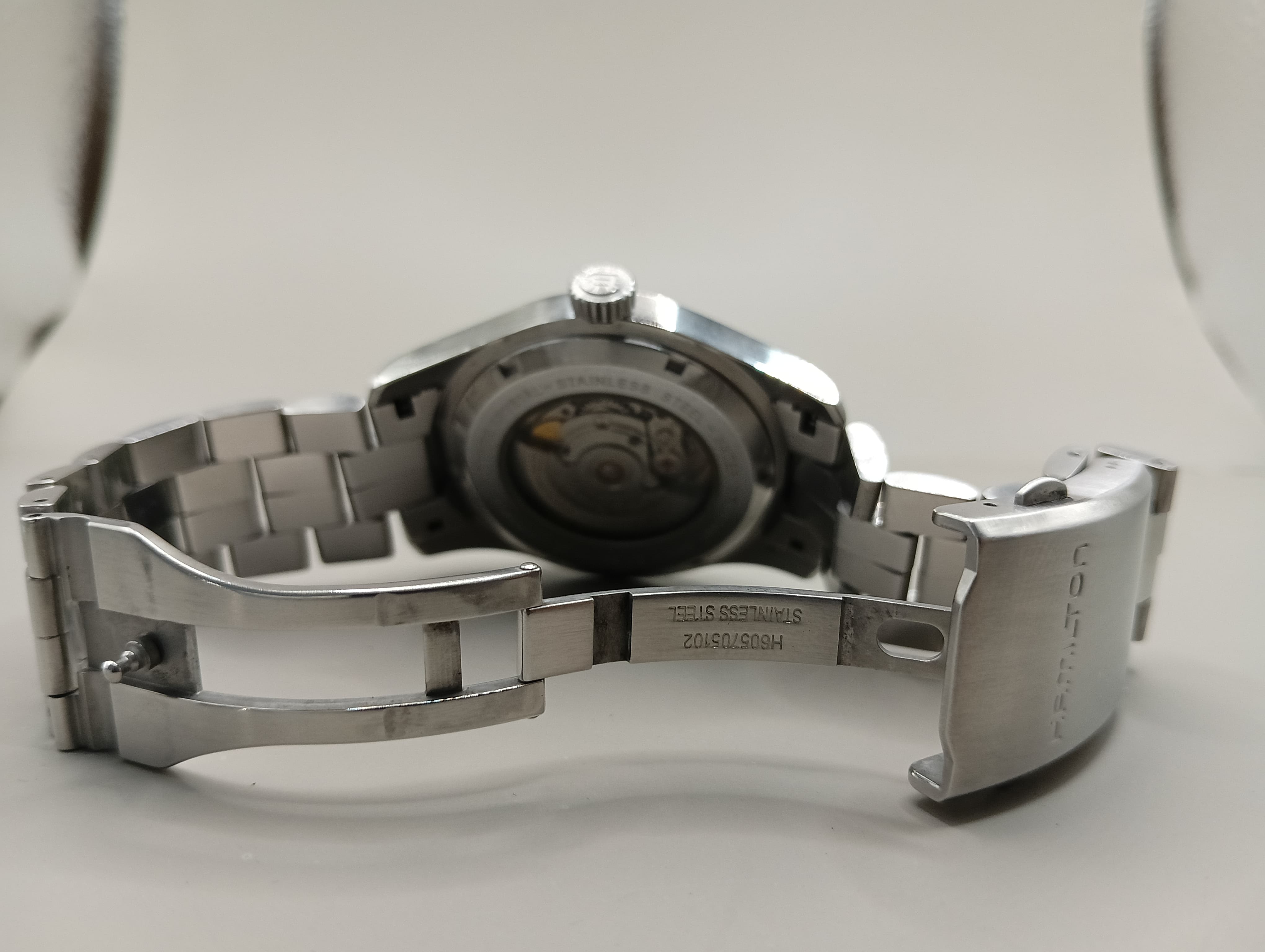 Hamilton Khaki Automatic H705450