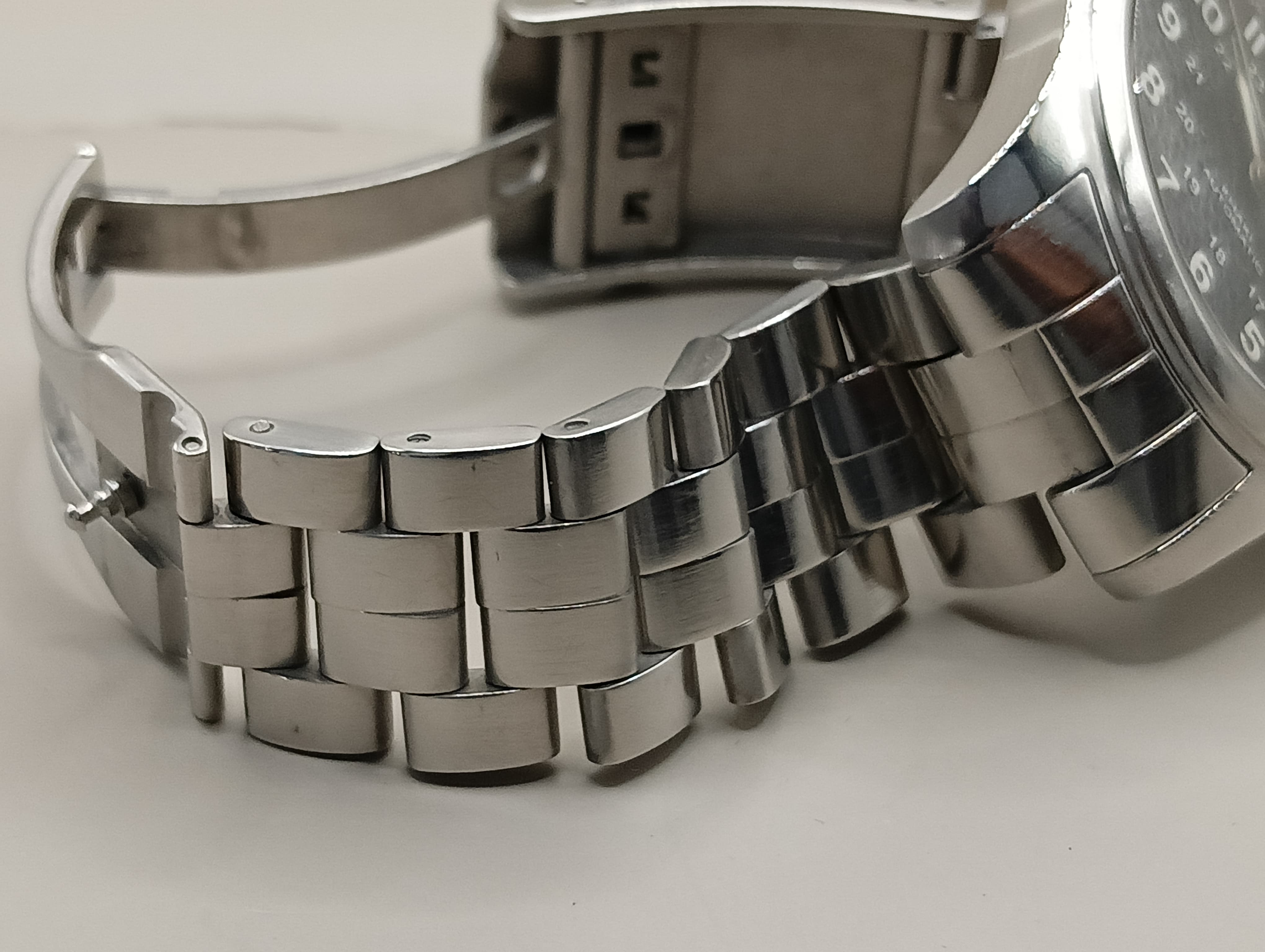 Hamilton Khaki Automatic H705450