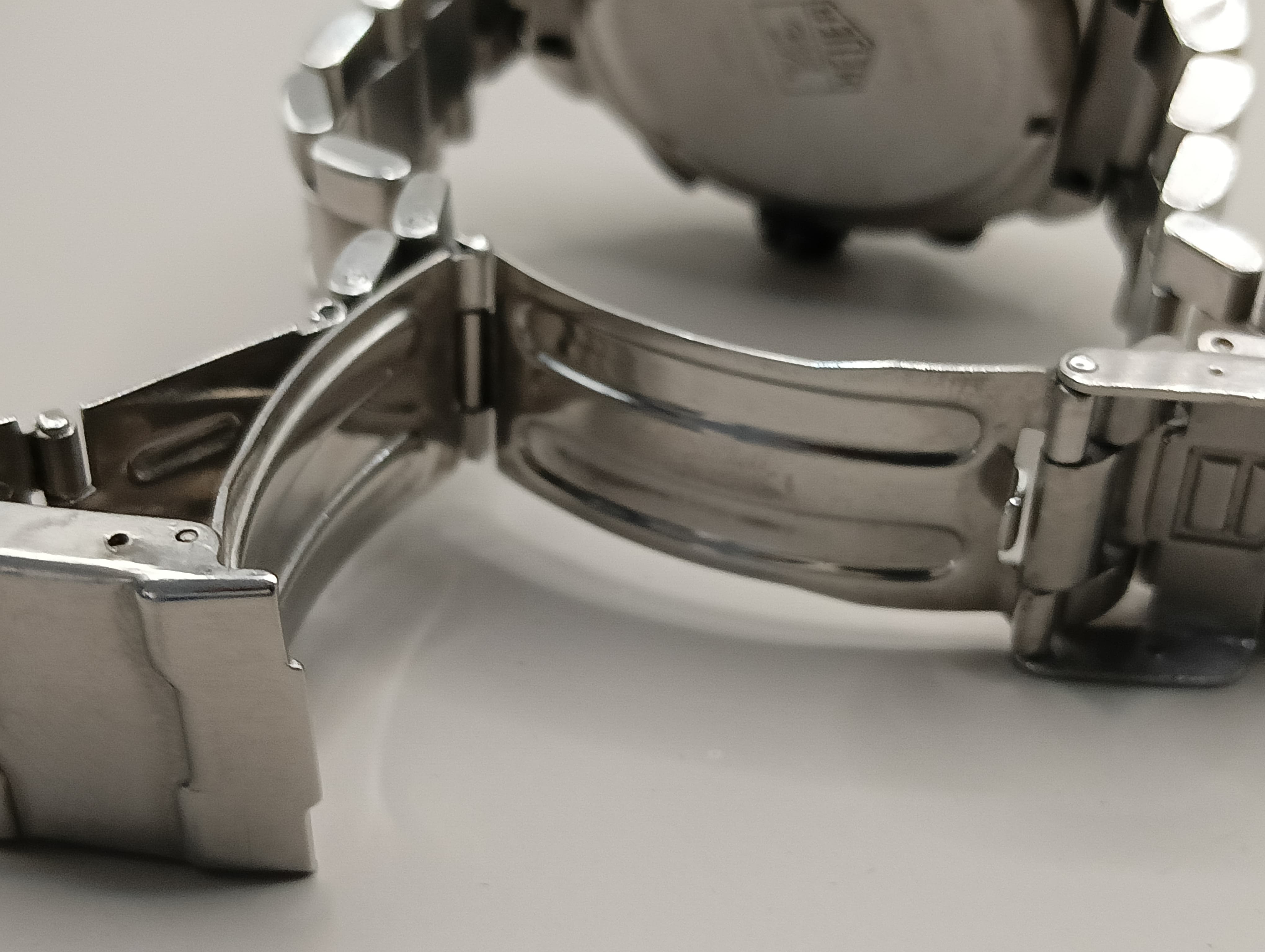 TAG Heuer Formula 1 CAC1111
