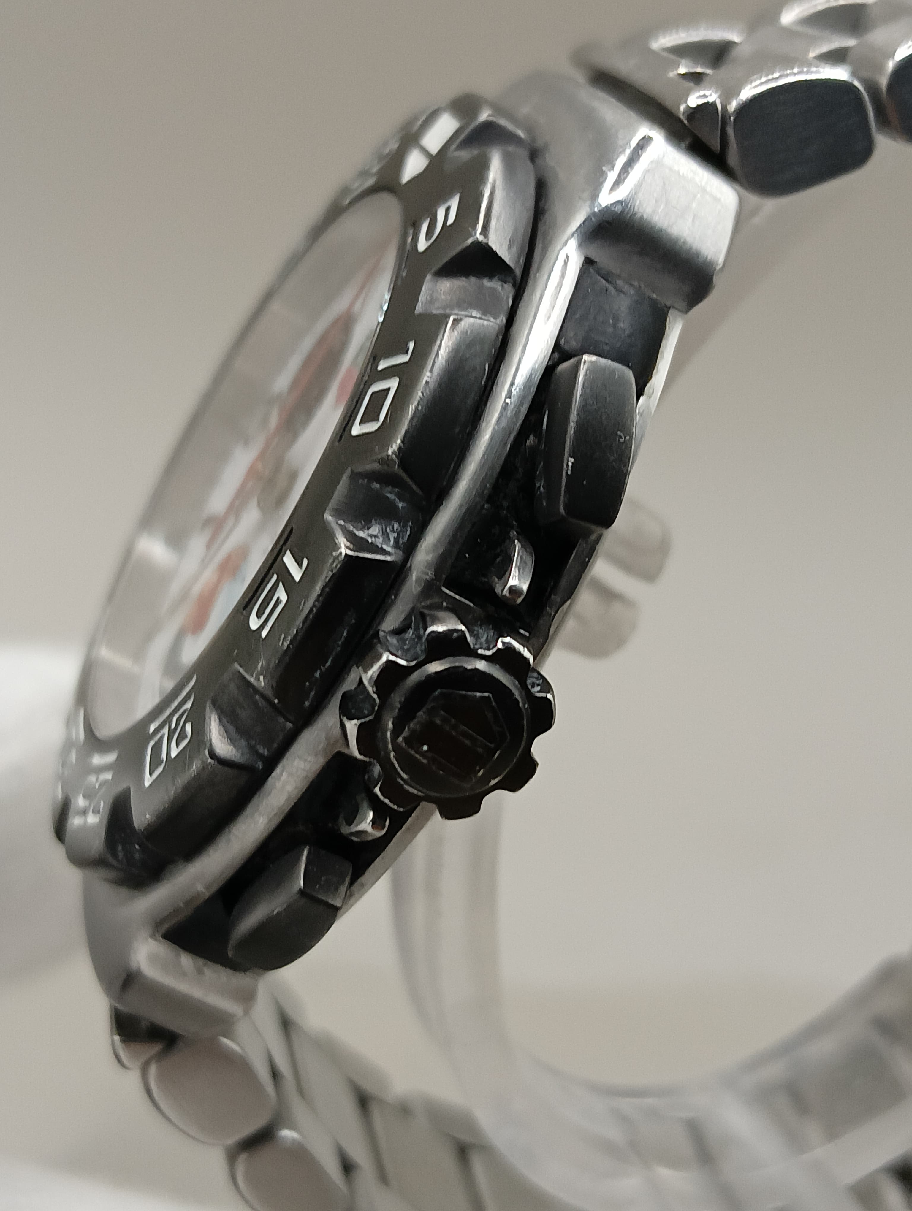 TAG Heuer Formula 1 CAC1111