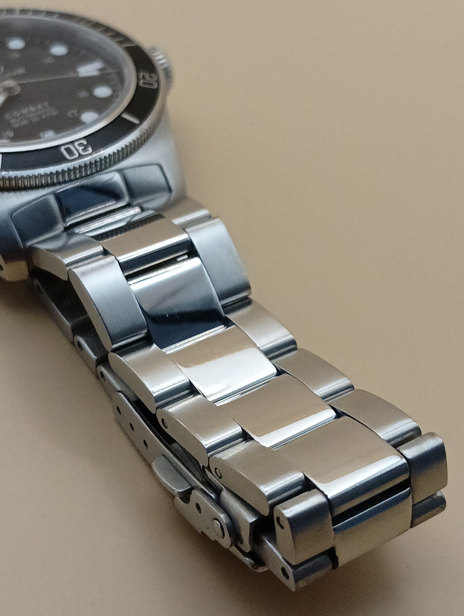 Glycine Combat SUB GL0399
