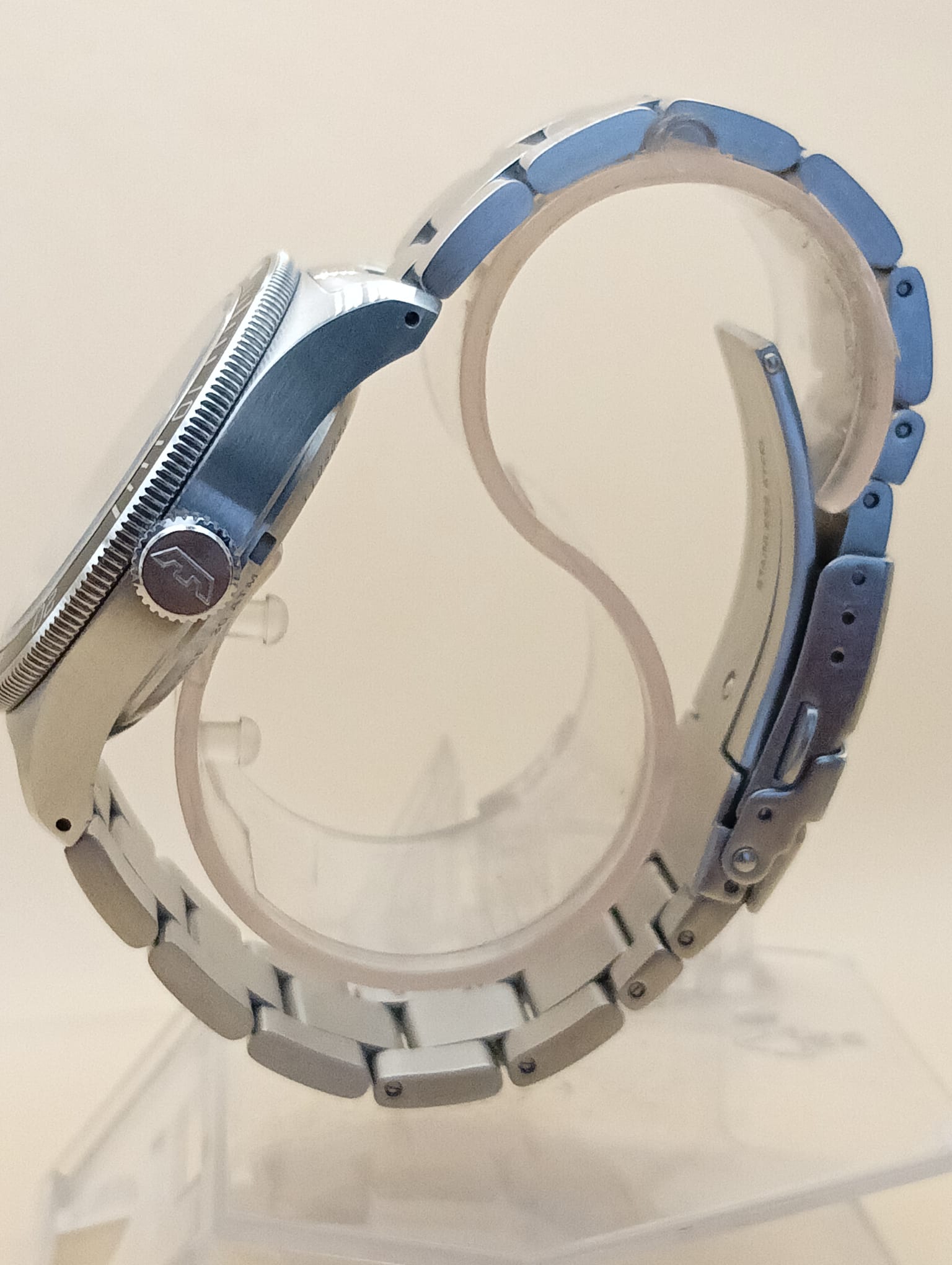 Glycine Combat SUB GL0399