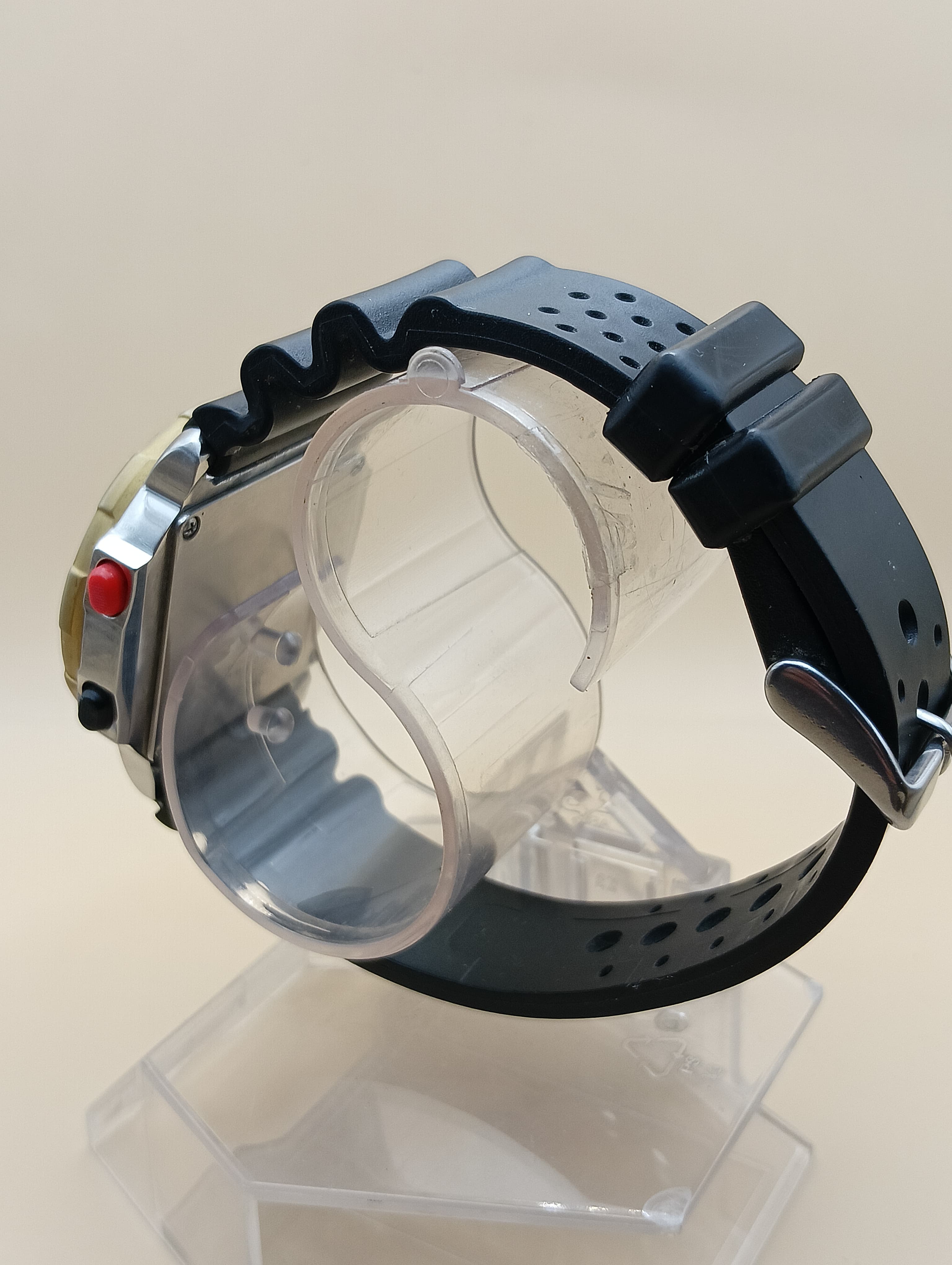 Citizen D060 Windsurfing Vintage '90