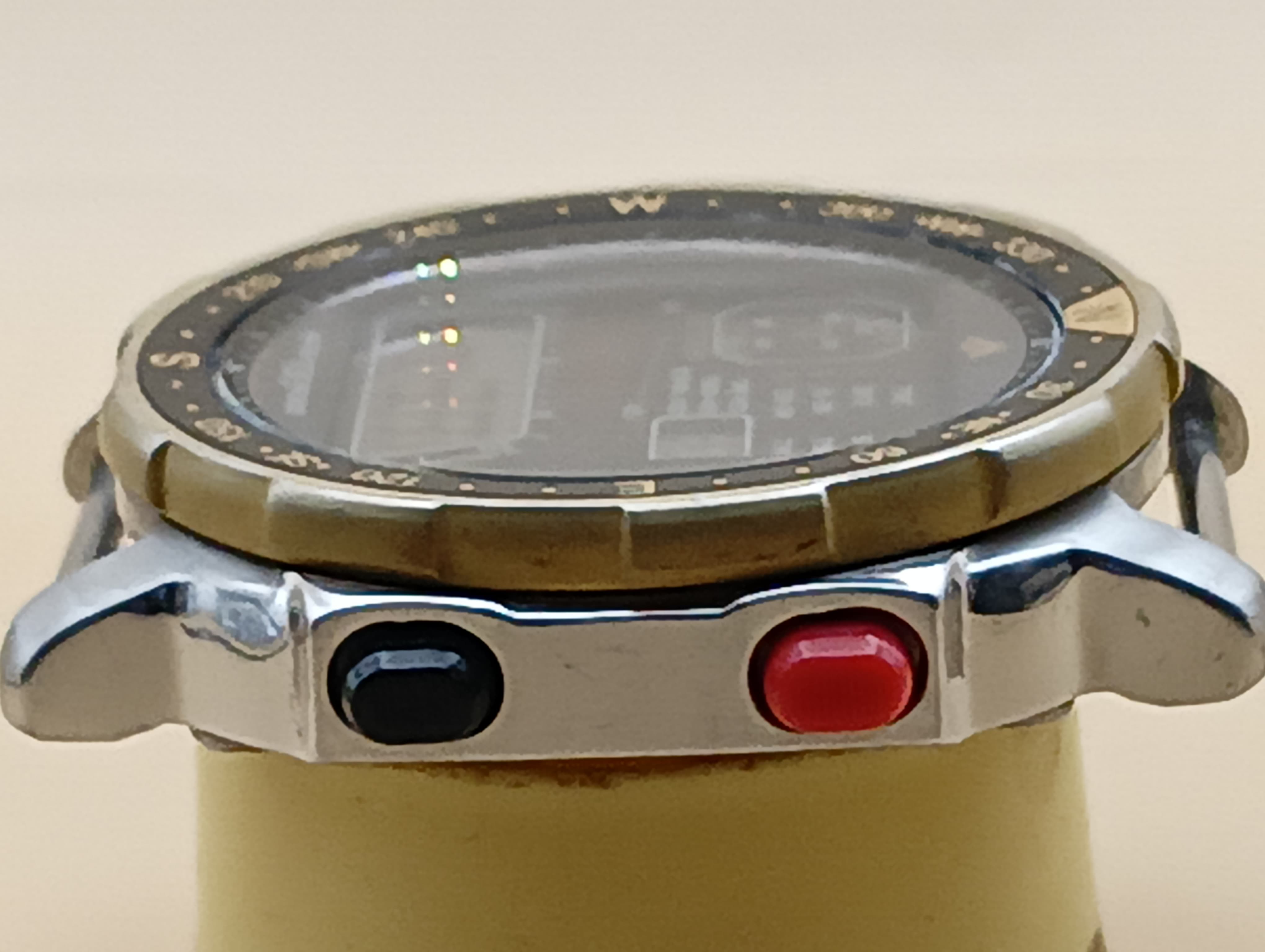 Citizen D060 Windsurfing Vintage '90