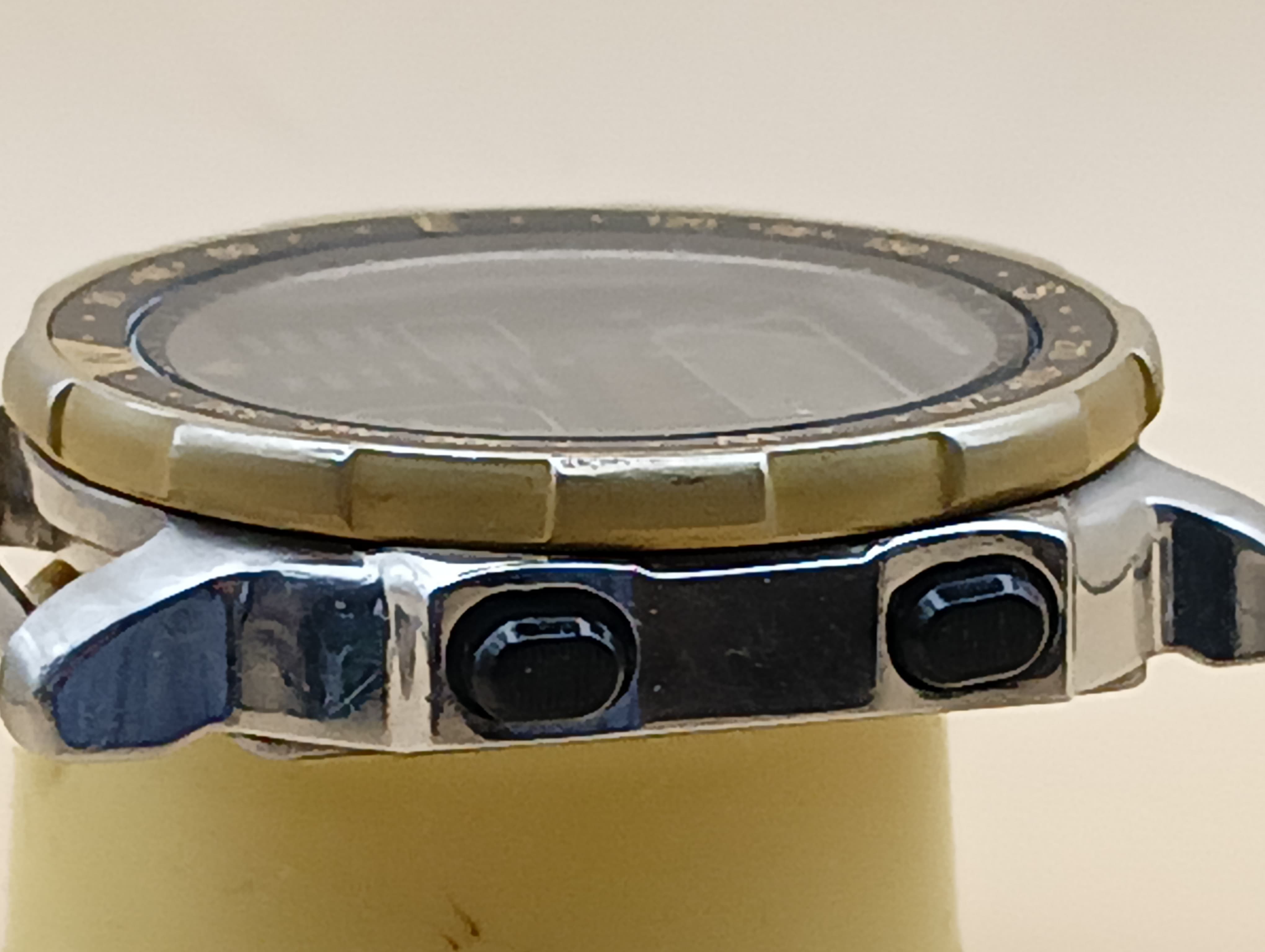 Citizen D060 Windsurfing Vintage '90