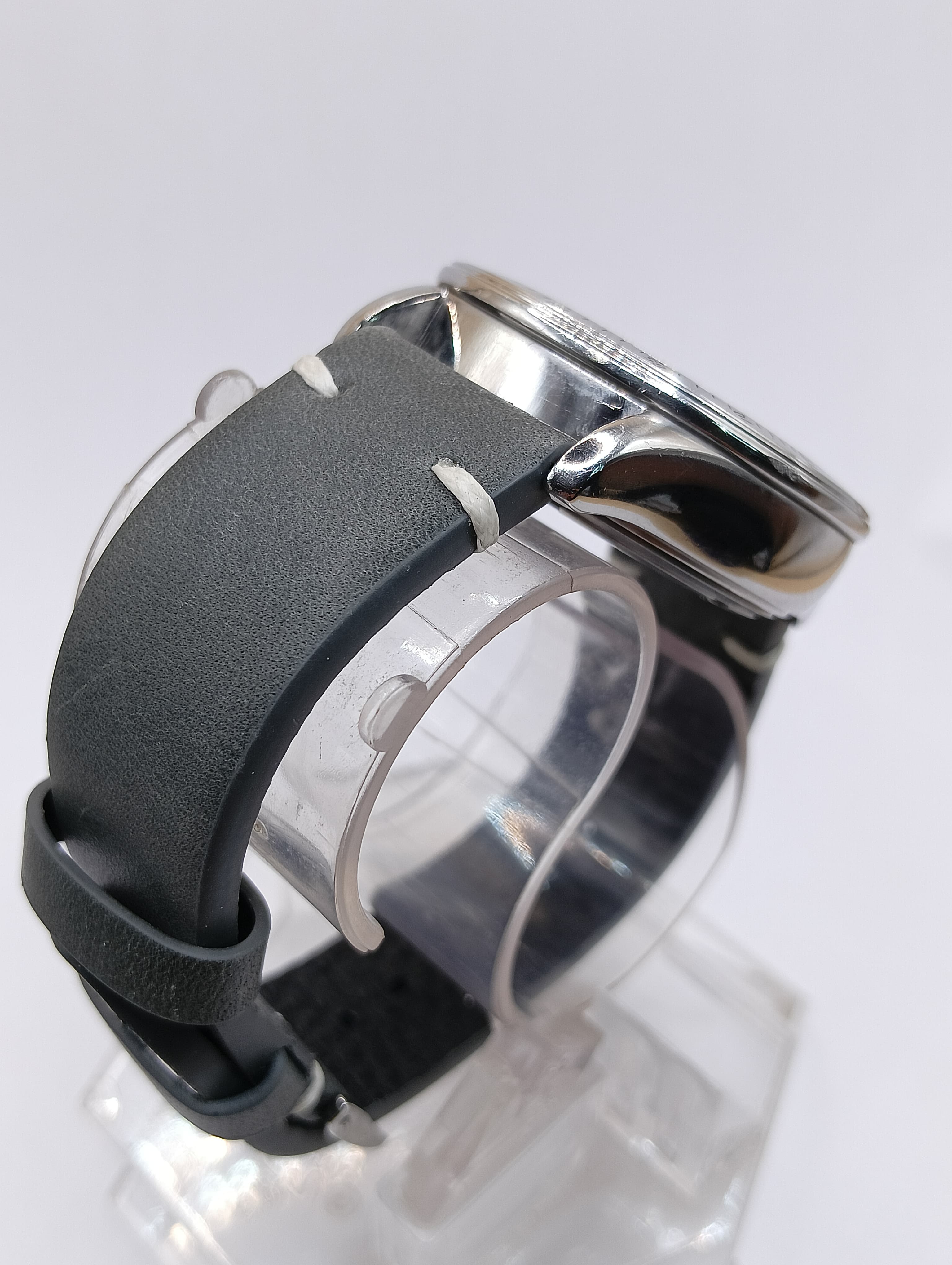 Longines Admiral Chrono Automatic  L3.601.4 '90