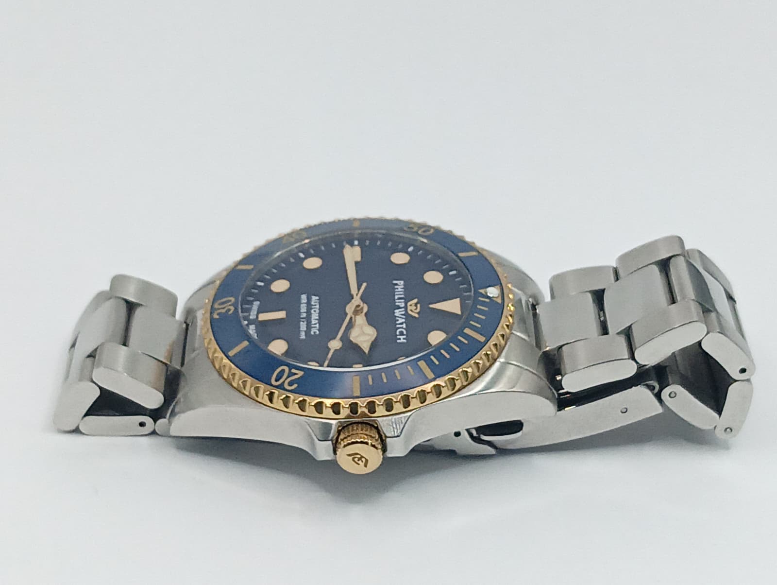 Philip Watch Caribe Diving Automatic 200 mt  R3822321604