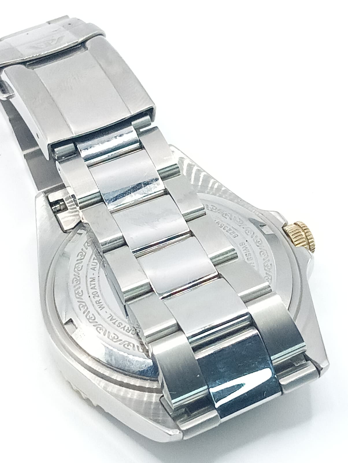 Philip Watch Caribe Diving Automatic 200 mt  R3822321604