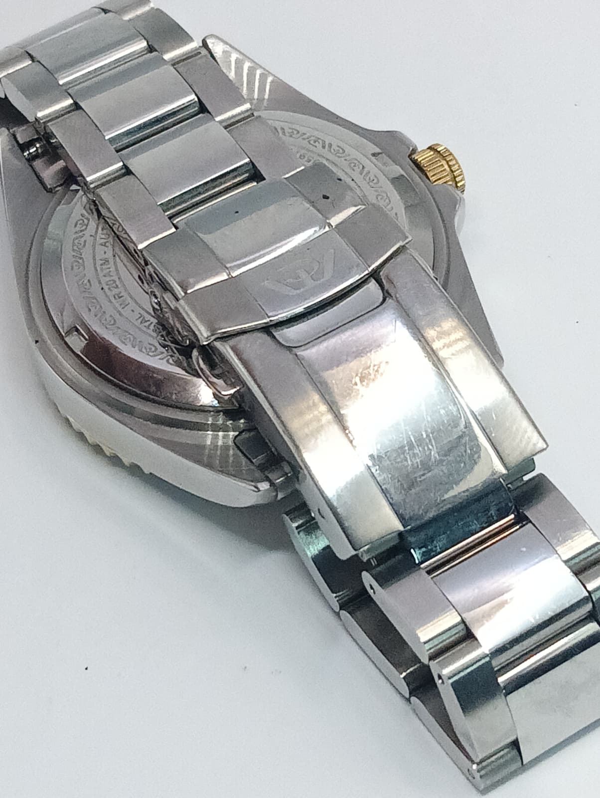 Philip Watch Caribe Diving Automatic 200 mt  R3822321604