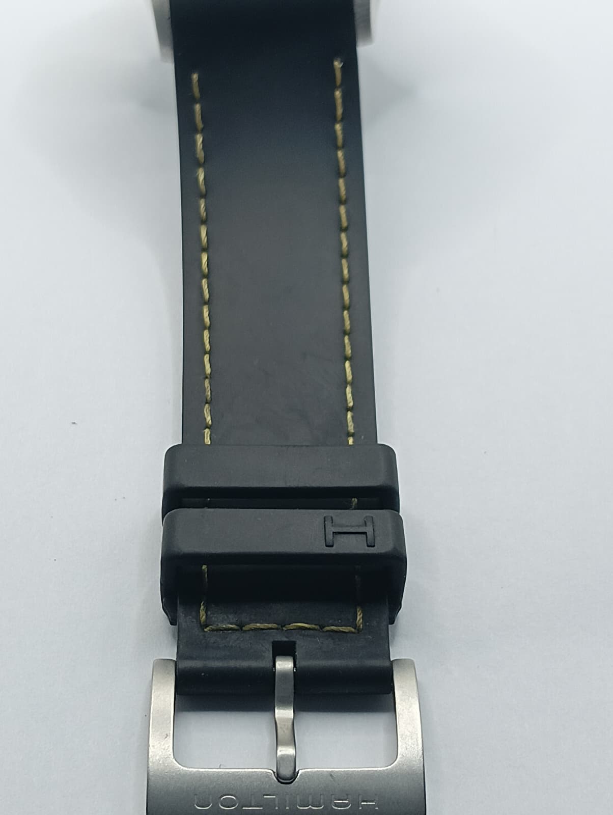 Hamilton GMT Khaki Field ref. H776450