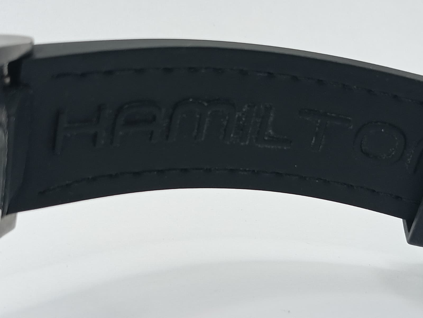 Hamilton GMT Khaki Field ref. H776450
