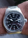 Hamilton Khaki Field Automatic ref. H706250
