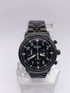 Mondia Aviator Black steel