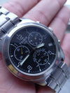 Tissot Chrono PR50