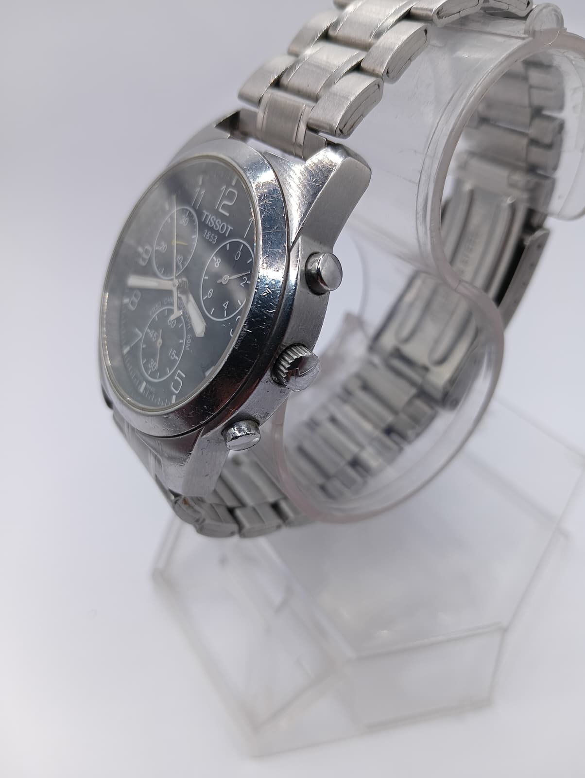 Tissot Chrono PR50