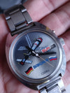 Slava Cosmopolis Baikonur USRR - Automatic vintage