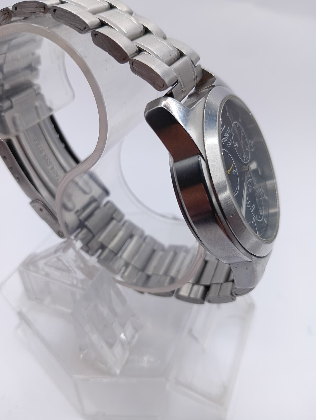 Tissot Chrono PR50