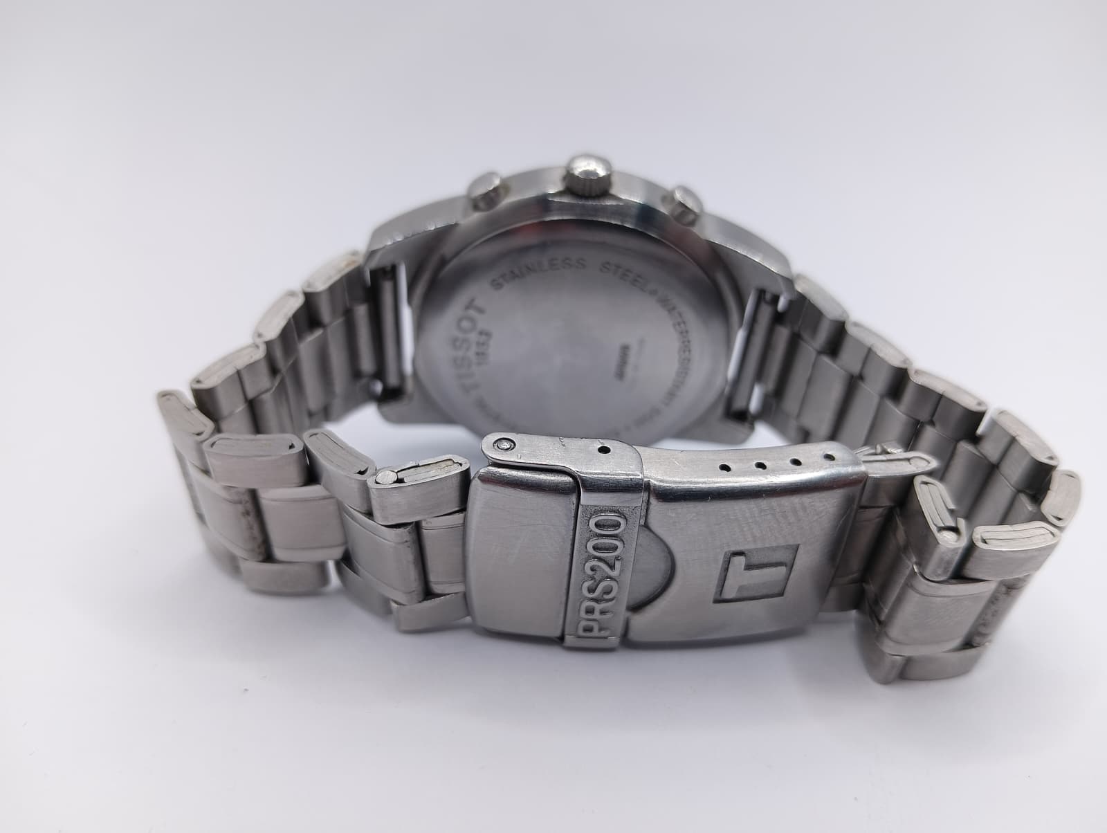Tissot Chrono PR50