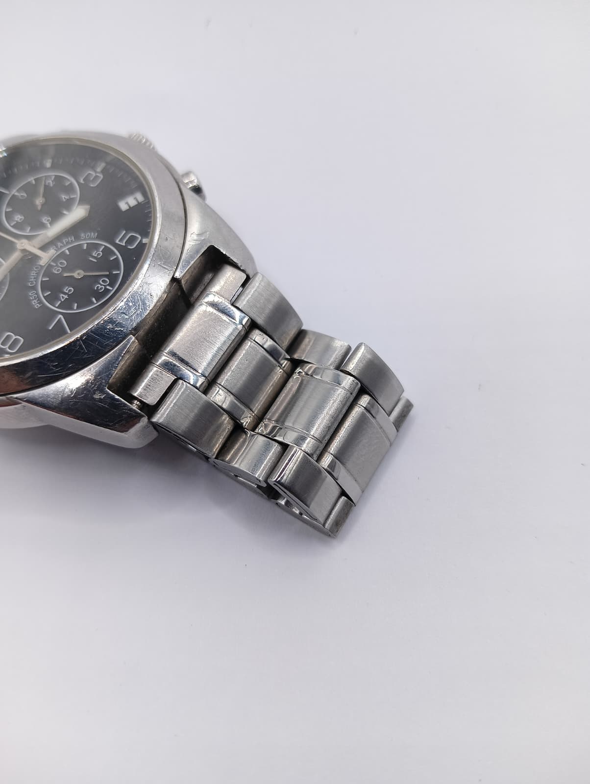 Tissot Chrono PR50