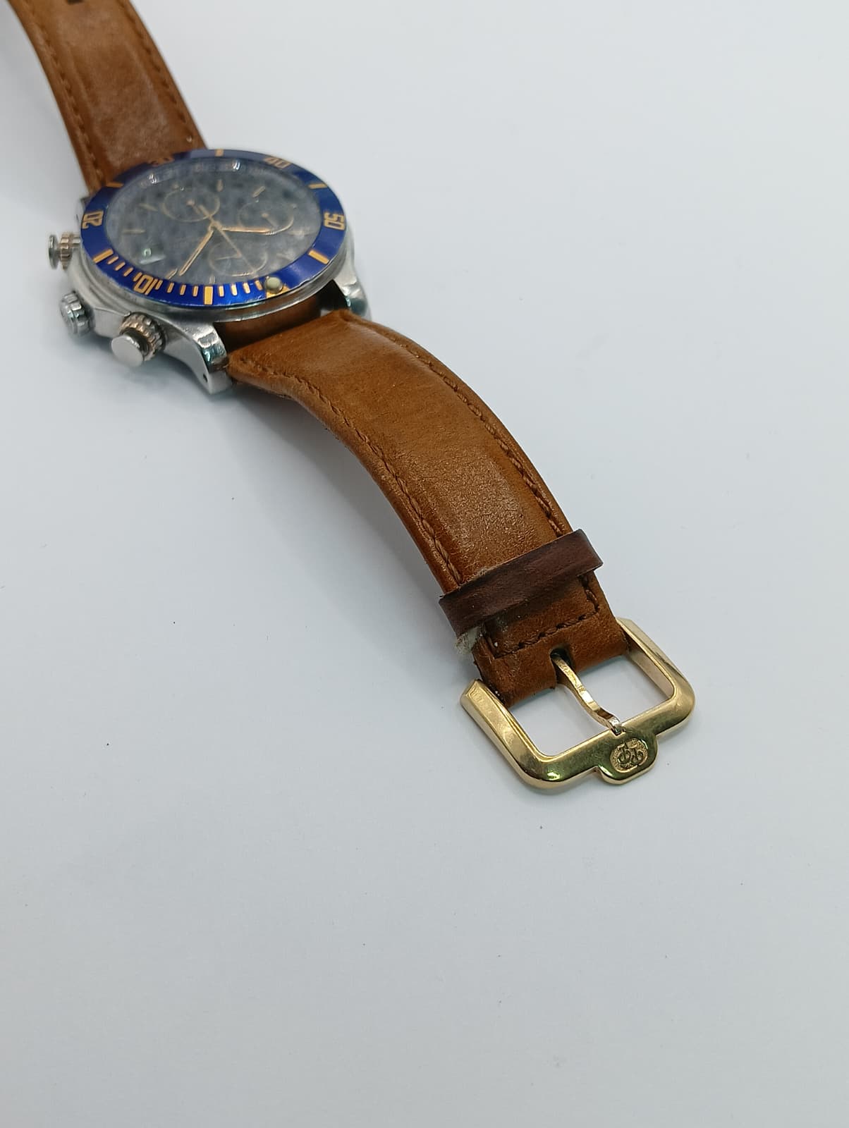 Paul Picot Le Chronographe 5155