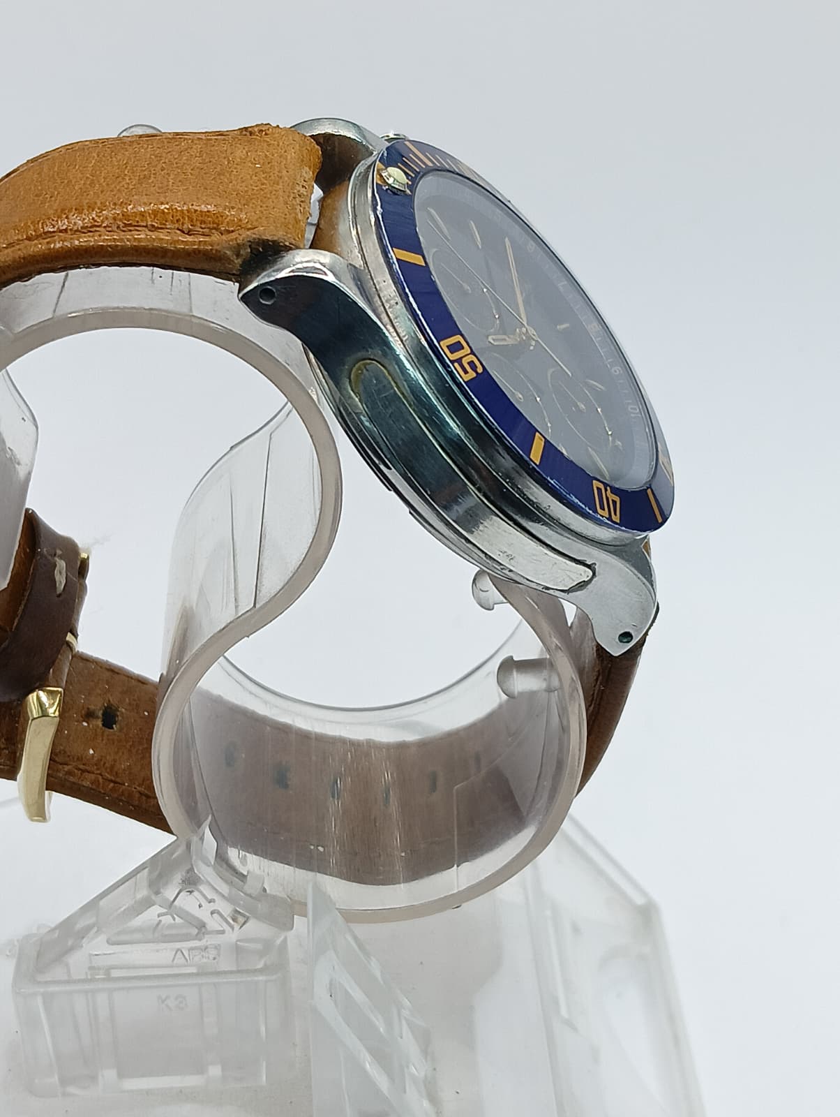 Paul Picot Le Chronographe 5155