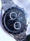 TAG Heuer Carrera Calibre 16 CV2010-4