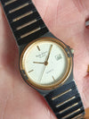 Philip Watch Vintage Lady '90