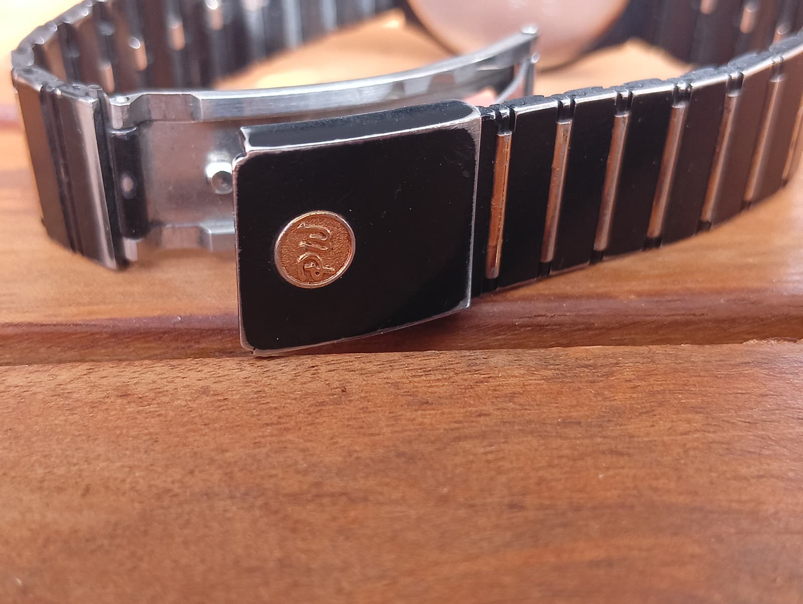 Philip Watch Vintage Lady '90