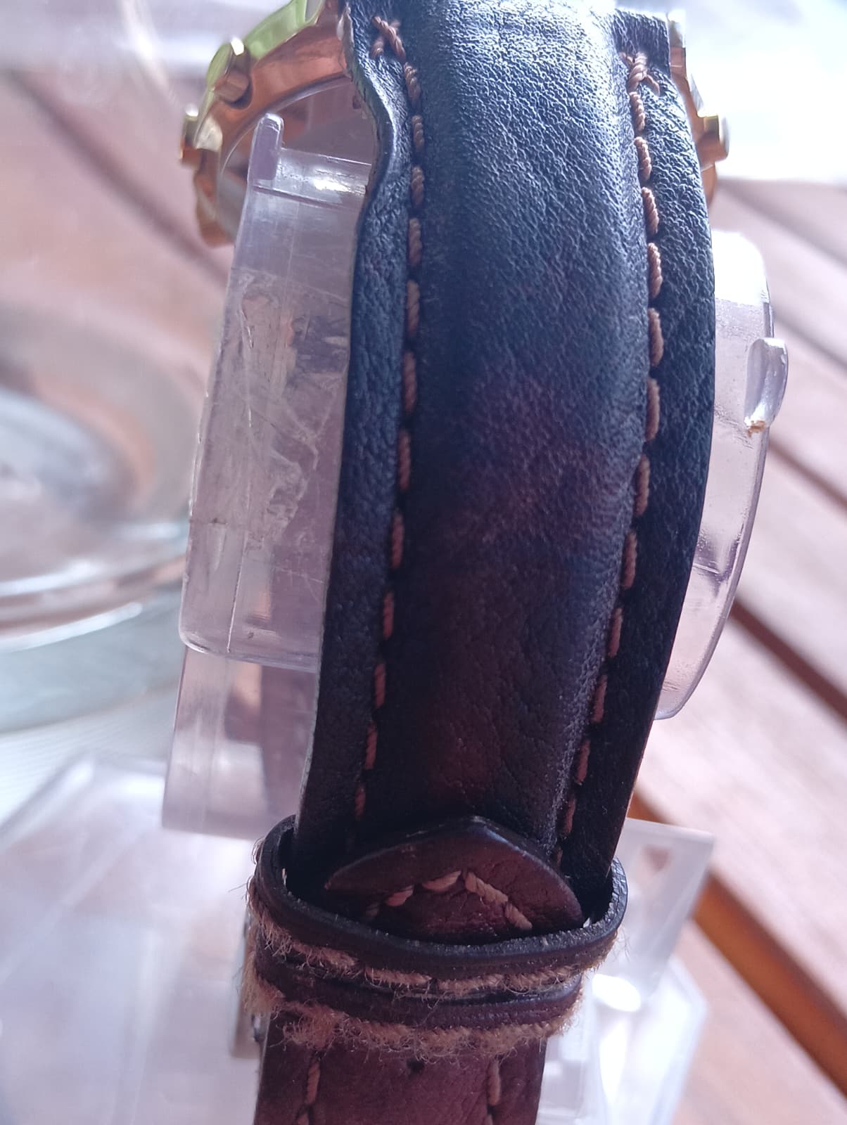 Lorenz Chrono Alarm Vintage '90