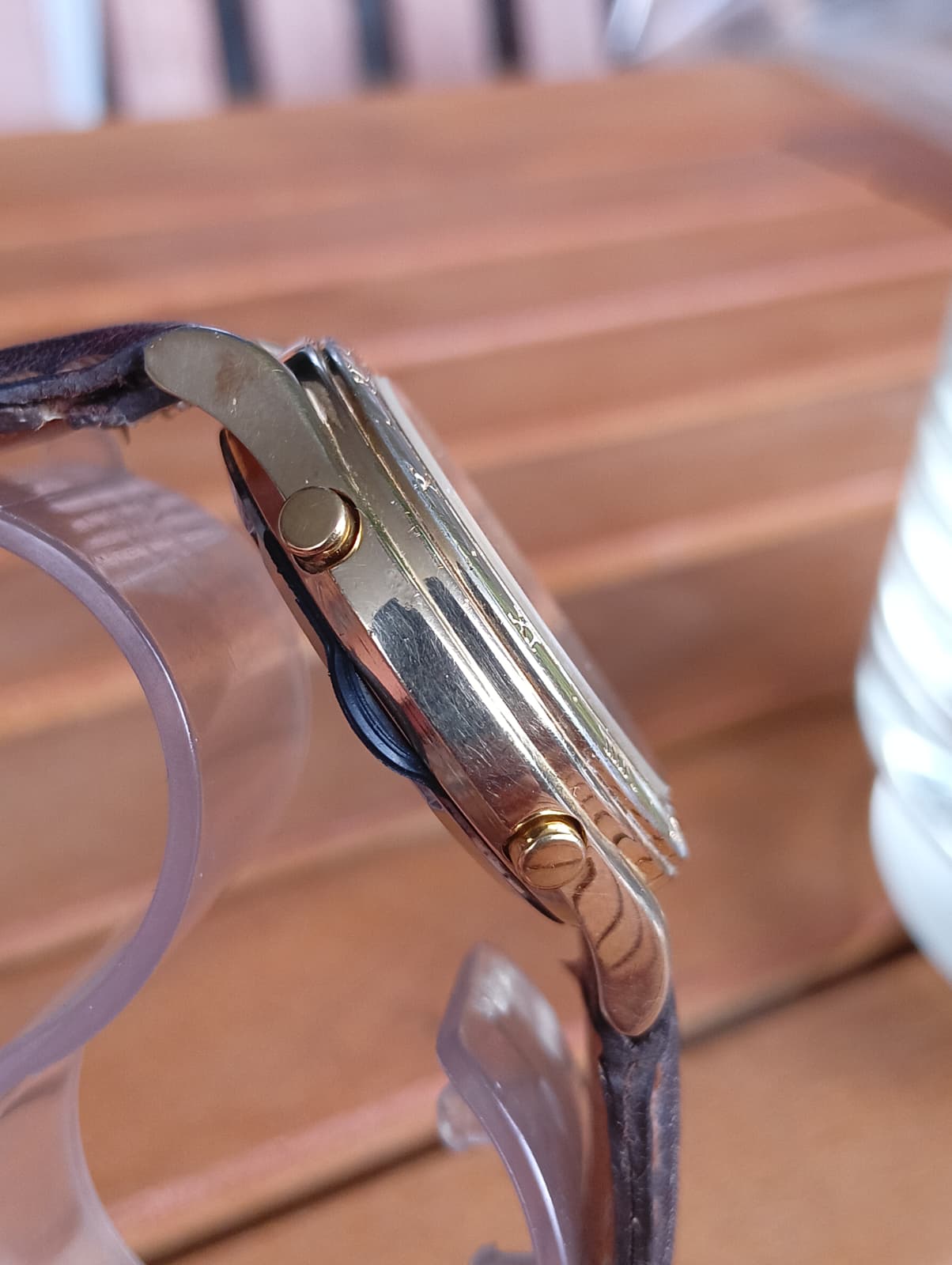 Lorenz Chrono Alarm Vintage '90