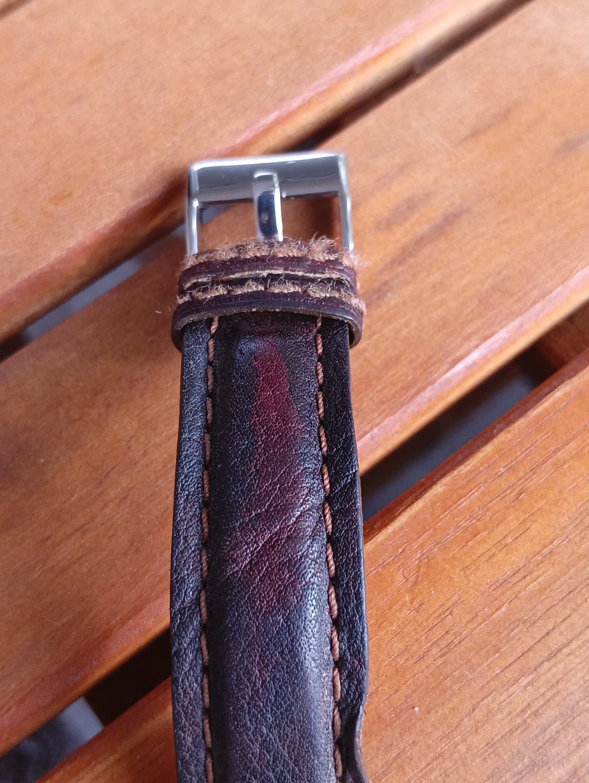 Lorenz Chrono Alarm Vintage '90