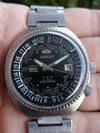 Orient WorldDiver Tristar Vintage - Top Conditions