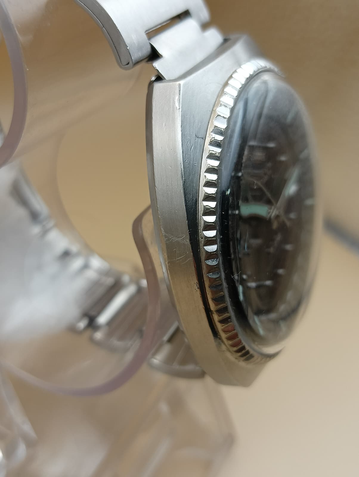 Orient WorldDiver Tristar Vintage - Top Conditions