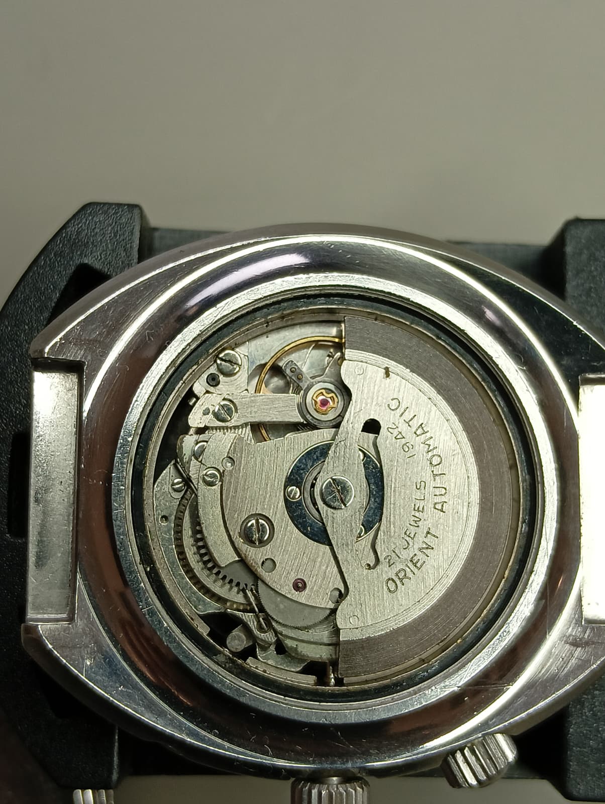 Orient WorldDiver Tristar Vintage - Top Conditions