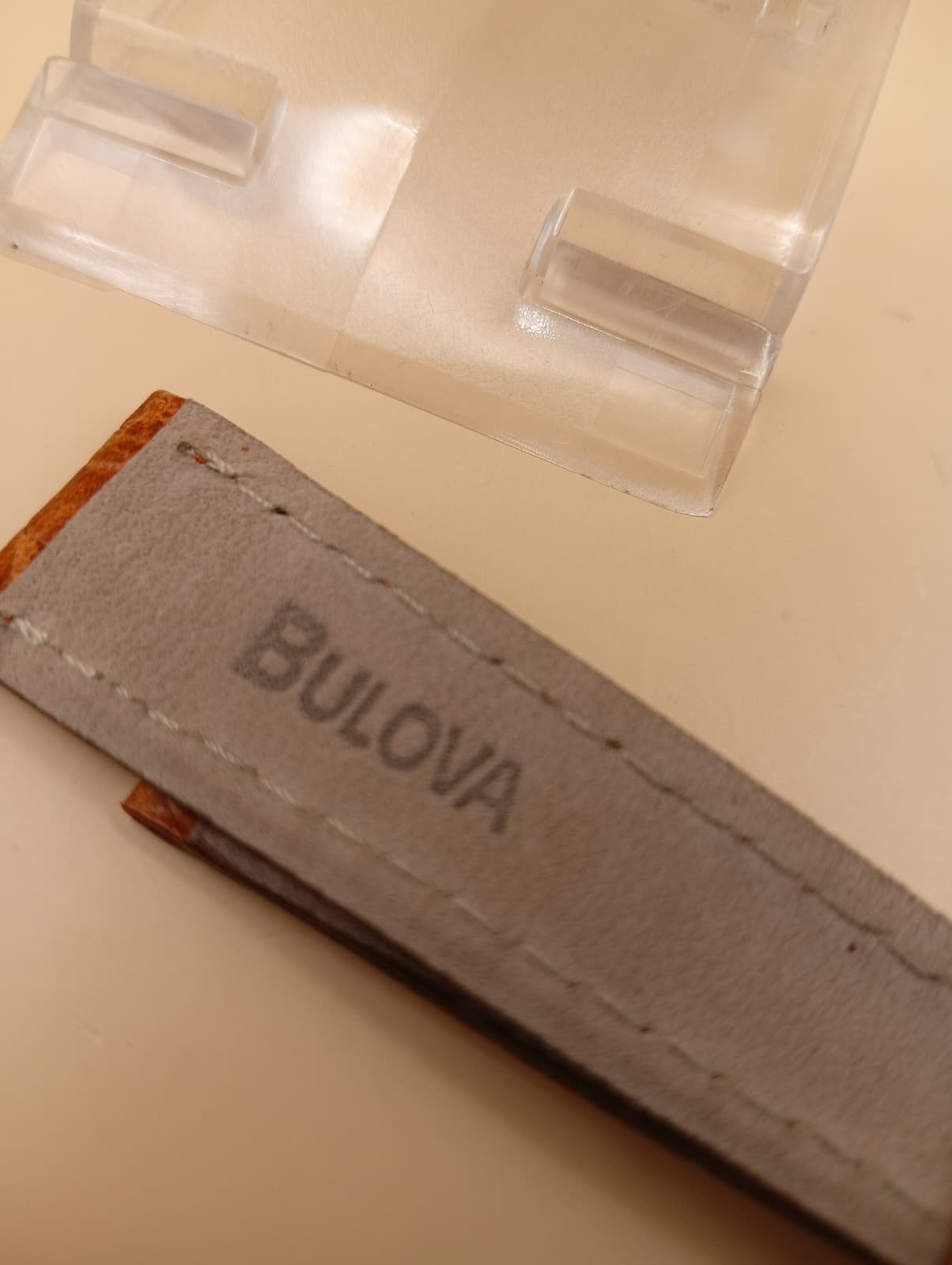 Bulova Chronografo Automatico 1990s