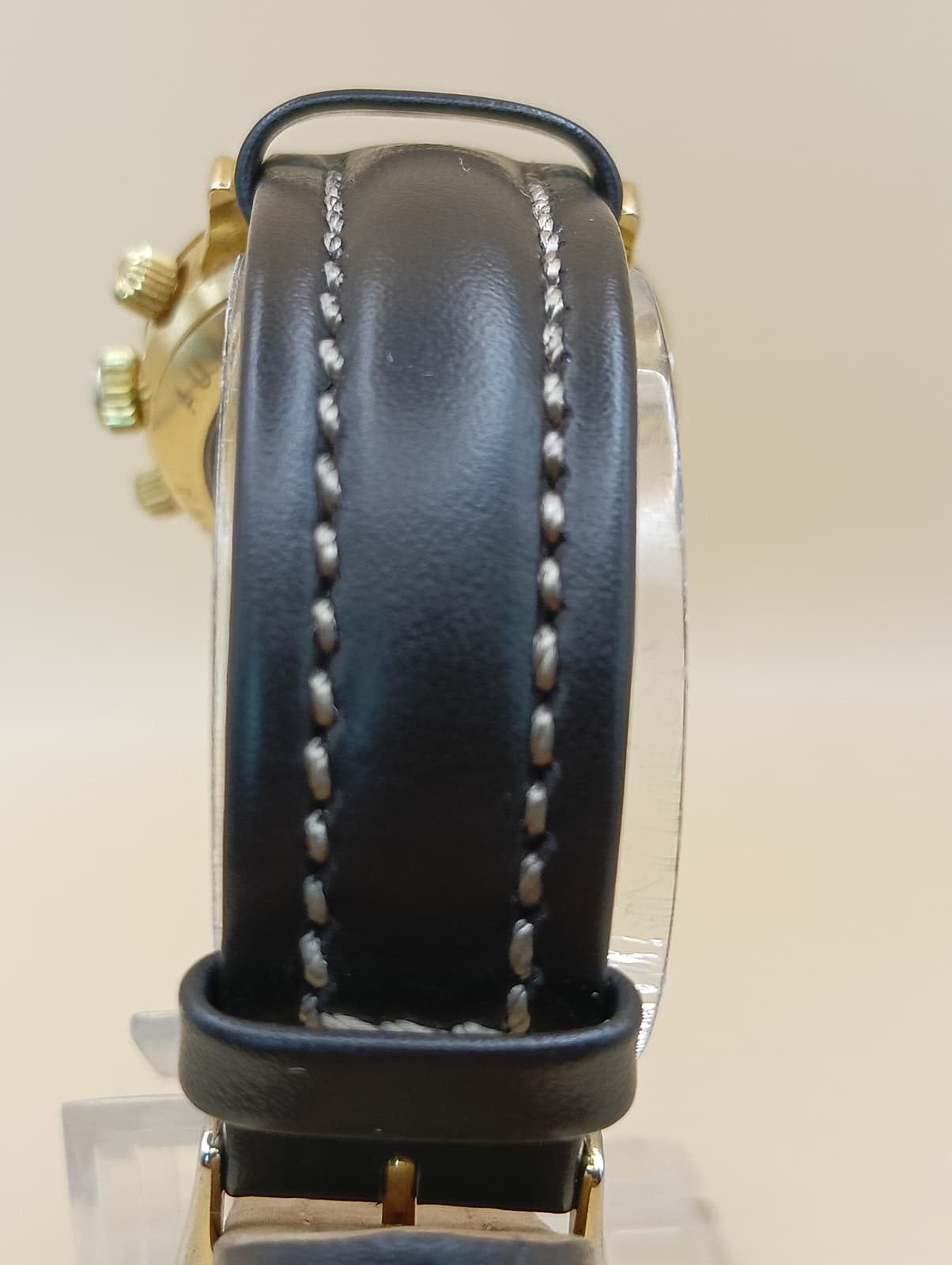 Bulova Chronografo Automatico 1990s