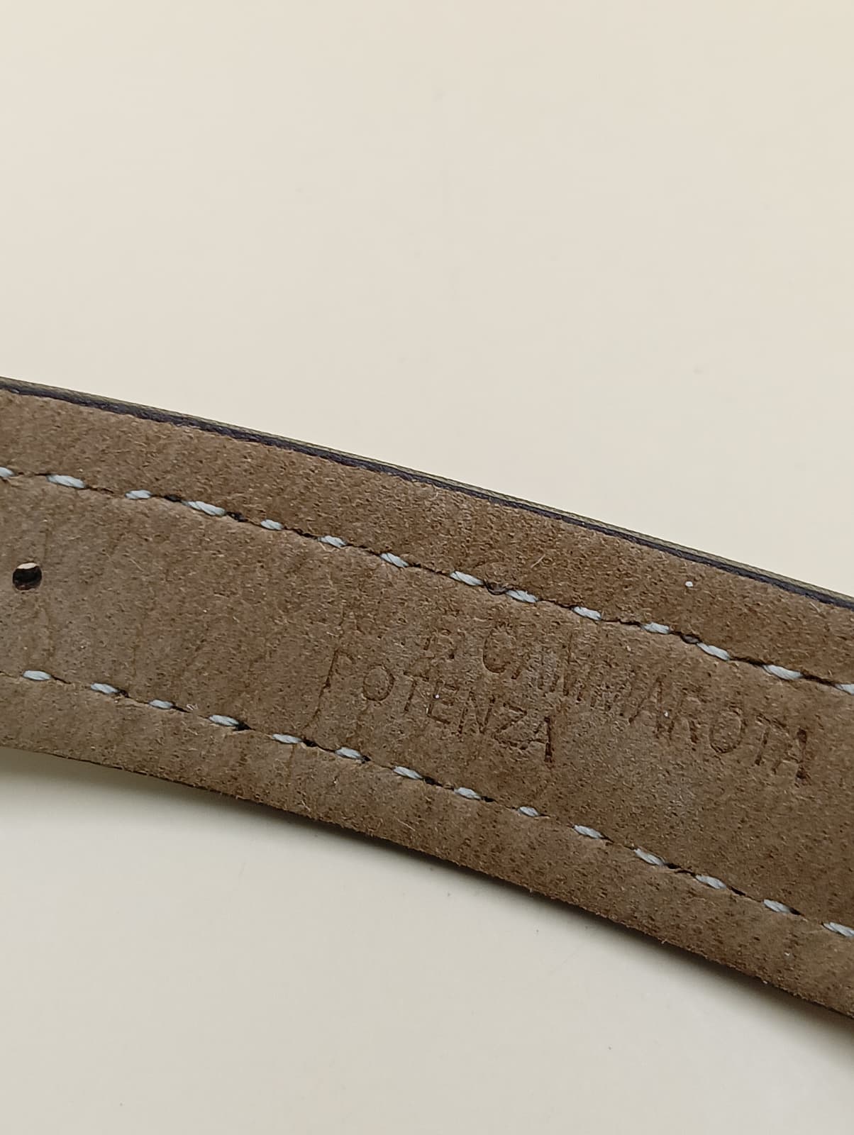 Bulova Chronografo Automatico 1990s