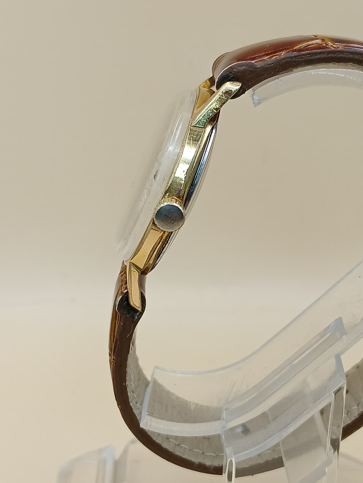 Zenith Stellina Cal.521887