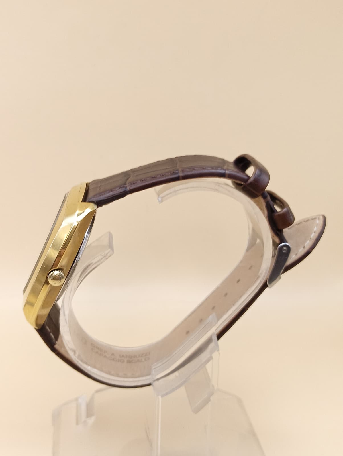 Longines Ultronic Diapason 8549