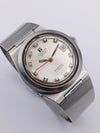 Tissot Sideral Fiberglass Automatic '1970 -- Double original strap