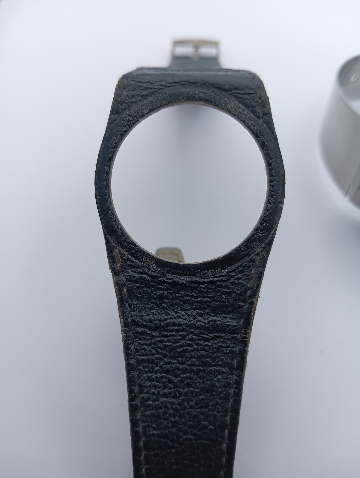 Tissot Sideral Fiberglass Automatic '1970 -- Double original strap