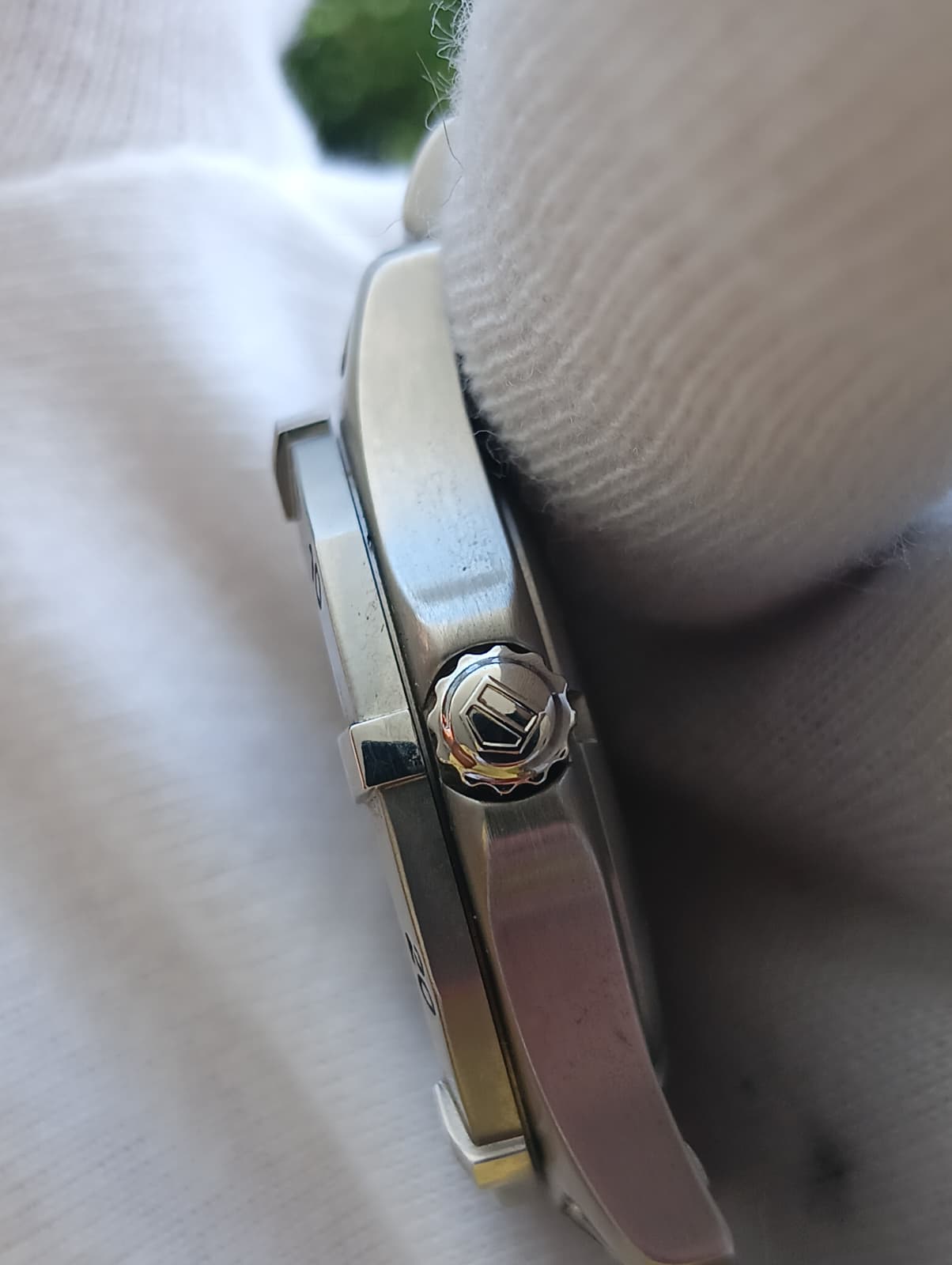 TAG Heuer Professional 2000 - ref. WK1112-0