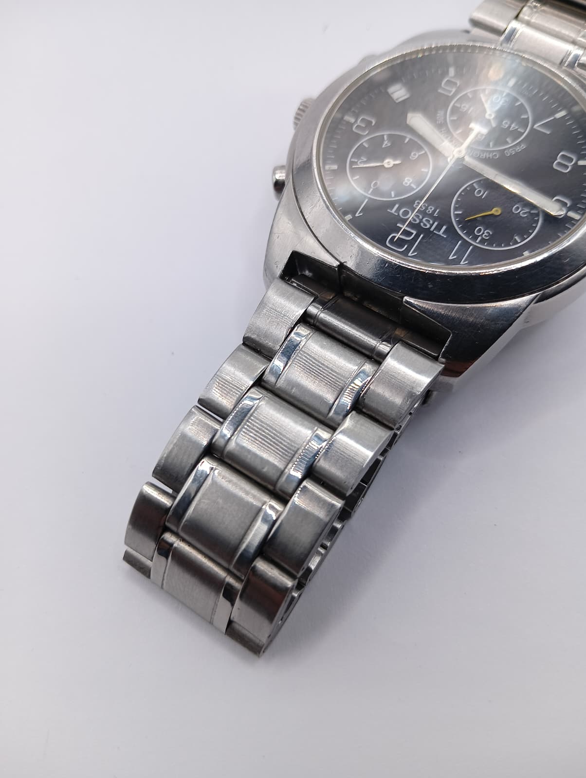 Tissot Chrono PR50